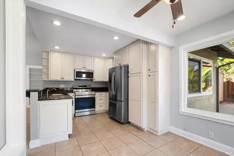 Kitchen - 313 Timber Dr, Vacaville, CA 95688 photo 1 of 4