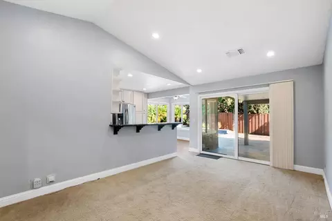 Living - 313 Timber Dr, Vacaville, CA 95688 photo 2 of 7