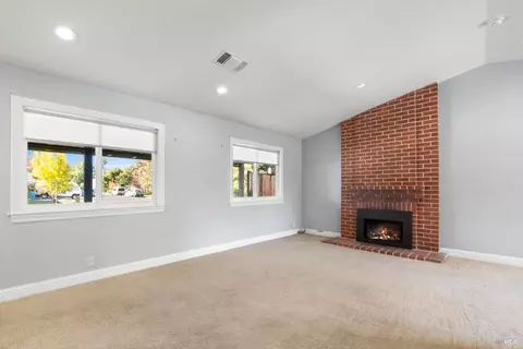 Living - 313 Timber Dr, Vacaville, CA 95688 photo 6 of 7