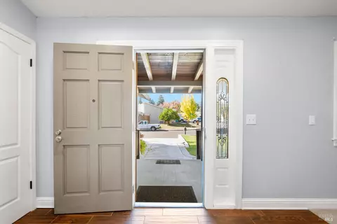 Entry Way - 313 Timber Dr, Vacaville, CA 95688 photo 1 of 2