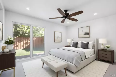 Bedroom - 313 Timber Dr, Vacaville, CA 95688 photo 5 of 7