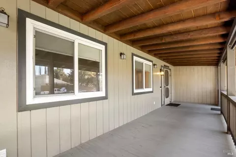Exterior - 313 Timber Dr, Vacaville, CA 95688 photo 7 of 16