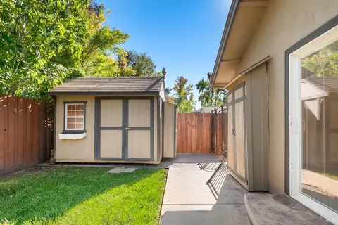 Exterior - 313 Timber Dr, Vacaville, CA 95688 photo 13 of 16
