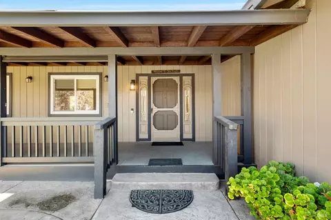 Exterior - 313 Timber Dr, Vacaville, CA 95688 photo 5 of 16