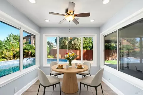 Dining - 313 Timber Dr, Vacaville, CA 95688 photo 1 of 2