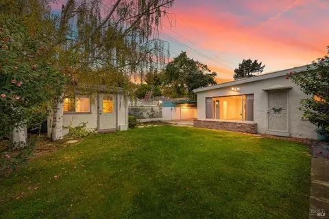 Exterior - 1325 Nebraska St, Vallejo, CA 94590 photo 5 of 5