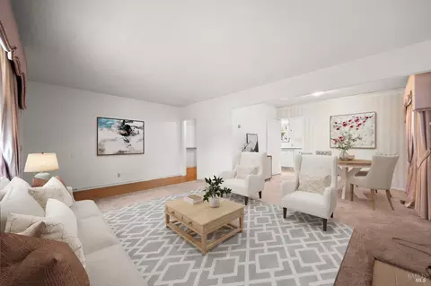 Living - 1325 Nebraska St, Vallejo, CA 94590 photo 8 of 8