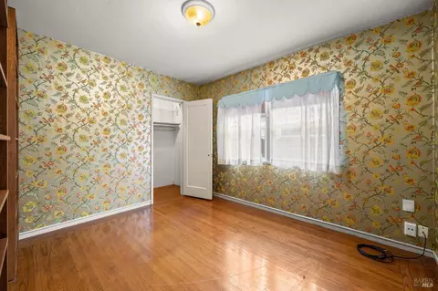 Bedroom - 1325 Nebraska St, Vallejo, CA 94590 photo 3 of 6