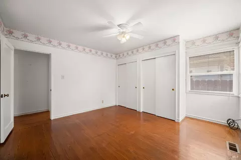 Bedroom - 1325 Nebraska St, Vallejo, CA 94590 photo 1 of 6