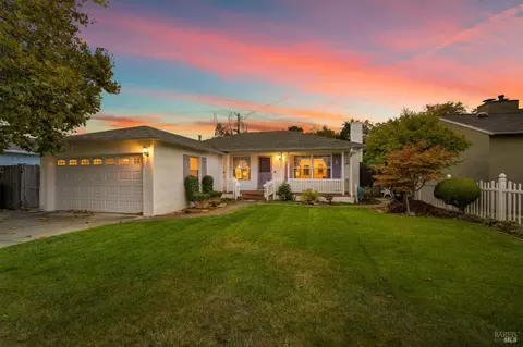 1325 Nebraska St, Vallejo, CA 94590