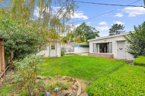 Exterior - 1325 Nebraska St, Vallejo, CA 94590 photo 4 of 5