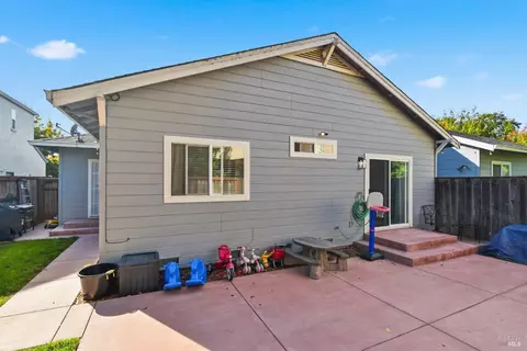 108 Oretsky Way, Cotati, CA 94931 photo 34
