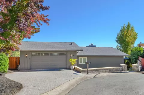 81 Corte Gracitas, Greenbrae, CA 94904