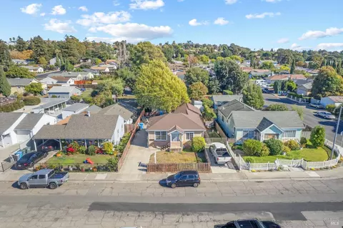 View/Area - 532 Almond Dr, Vallejo, CA 94589 photo 1 of 4
