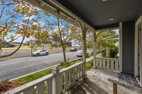 Exterior - 310 Sundance Ave, Vallejo, CA 94592 photo 2 of 4