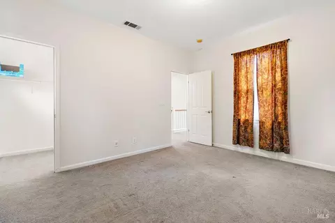 Bedroom - 310 Sundance Ave, Vallejo, CA 94592 photo 4 of 6