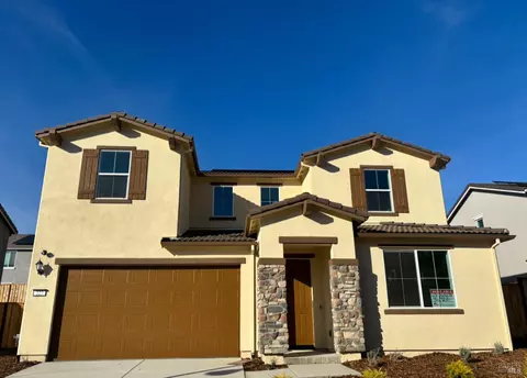 227 Echols Dr, Martinez, CA 94553