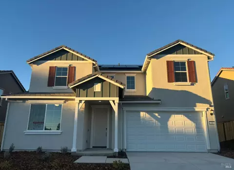 215 Echols Dr, Martinez, CA 94553