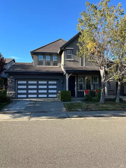 2472 Shorey Way, Fairfield, CA 94533