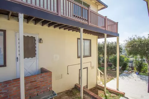 Exterior - 125 Acacia Way, Vallejo, CA 94591 photo 10 of 14