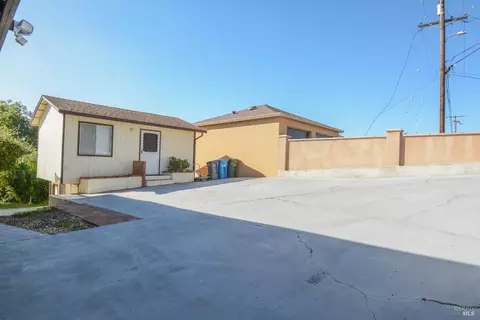 Exterior - 125 Acacia Way, Vallejo, CA 94591 photo 9 of 14