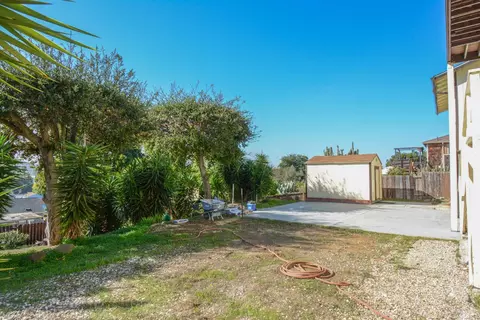 Exterior - 125 Acacia Way, Vallejo, CA 94591 photo 8 of 14