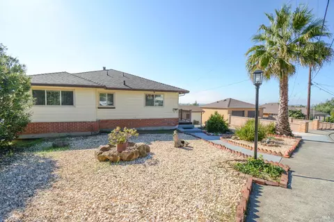 Exterior - 125 Acacia Way, Vallejo, CA 94591 photo 14 of 14