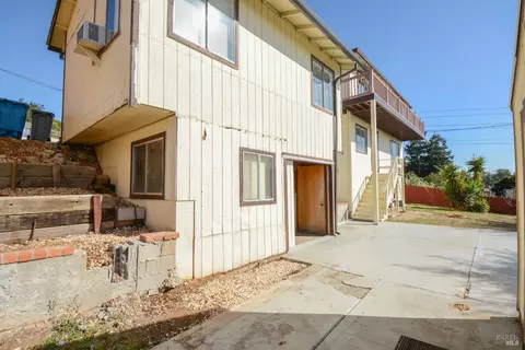 Exterior - 125 Acacia Way, Vallejo, CA 94591 photo 2 of 14