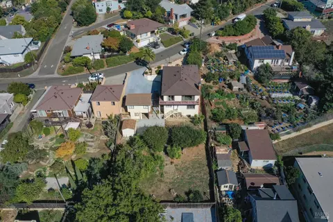 View/Area - 125 Acacia Way, Vallejo, CA 94591 photo 5 of 6