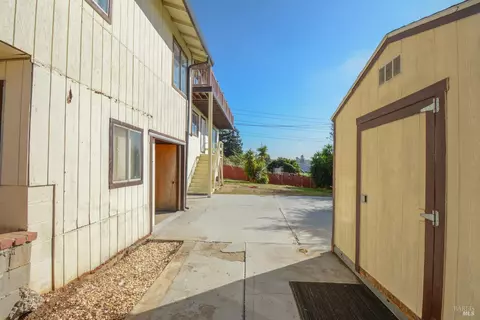 Exterior - 125 Acacia Way, Vallejo, CA 94591 photo 1 of 14