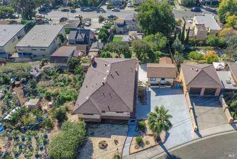 View/Area - 125 Acacia Way, Vallejo, CA 94591 photo 2 of 6