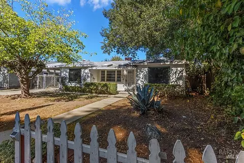 2931 Euclid Ave, Concord, CA 94519