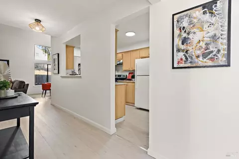 Entry Way - 4 Playa Ct, Hercules, CA 94547 photo 1 of 1