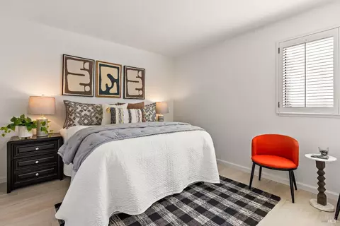 Bedroom - 4 Playa Ct, Hercules, CA 94547 photo 3 of 4