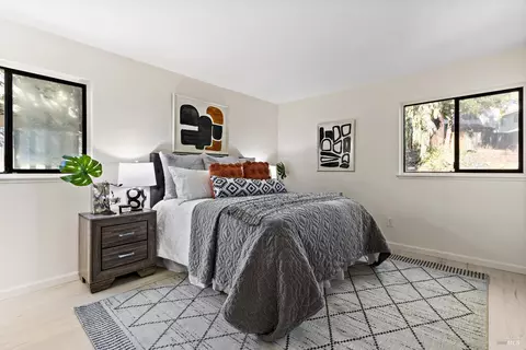 Bedroom - 4 Playa Ct, Hercules, CA 94547 photo 1 of 4