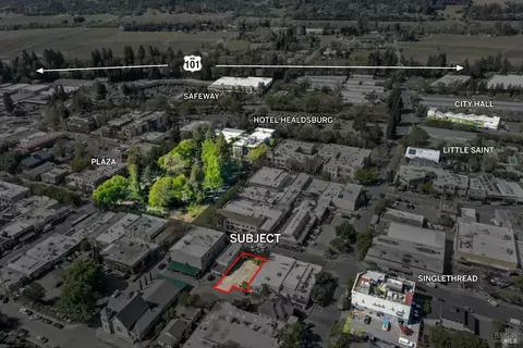 330 Center St, Healdsburg, CA 95448