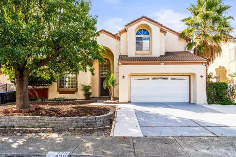 428 Donaldson Ct, Suisun City, CA 94585