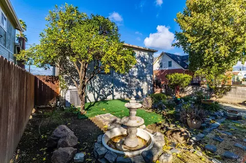 Exterior - 2115 Georgia St, Vallejo, CA 94590 photo 8 of 11