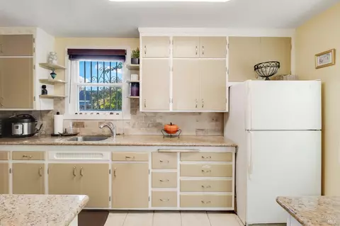Kitchen - 2115 Georgia St, Vallejo, CA 94590 photo 1 of 5