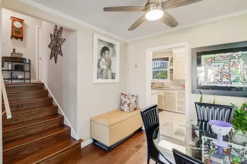 Entry Way - 2115 Georgia St, Vallejo, CA 94590 photo 1 of 3