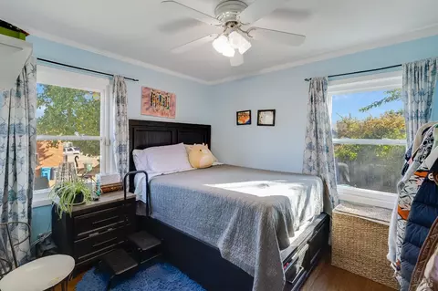 Bedroom - 2115 Georgia St, Vallejo, CA 94590 photo 3 of 5