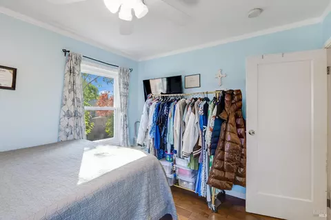 Bedroom - 2115 Georgia St, Vallejo, CA 94590 photo 4 of 5