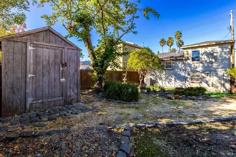 Exterior - 2115 Georgia St, Vallejo, CA 94590 photo 10 of 11