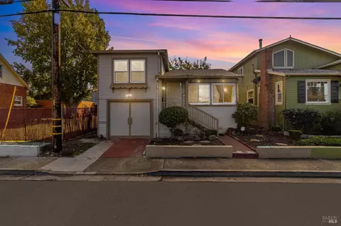 2115 Georgia St, Vallejo, CA 94590