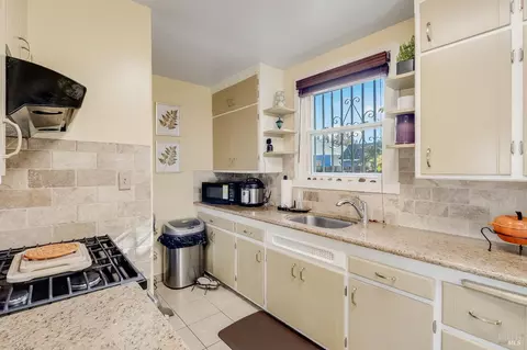 Kitchen - 2115 Georgia St, Vallejo, CA 94590 photo 2 of 5