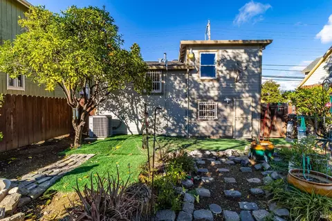 Exterior - 2115 Georgia St, Vallejo, CA 94590 photo 7 of 11