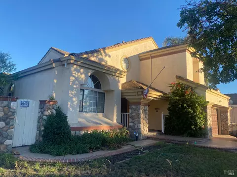 401 Donaldson Ct, Suisun City, CA 94585