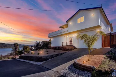 199 Berryessa Dr, Napa, CA 94558