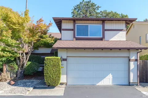 483 San Marin Dr, Novato, CA 94945