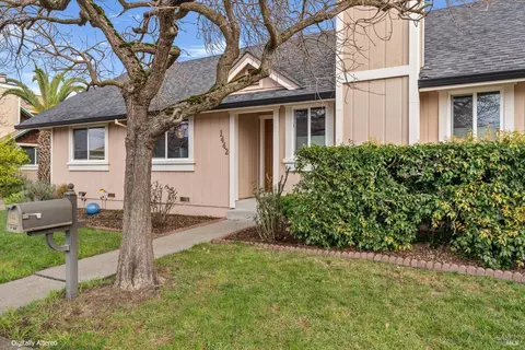 1442 Dandelion Way, Petaluma, CA 94954